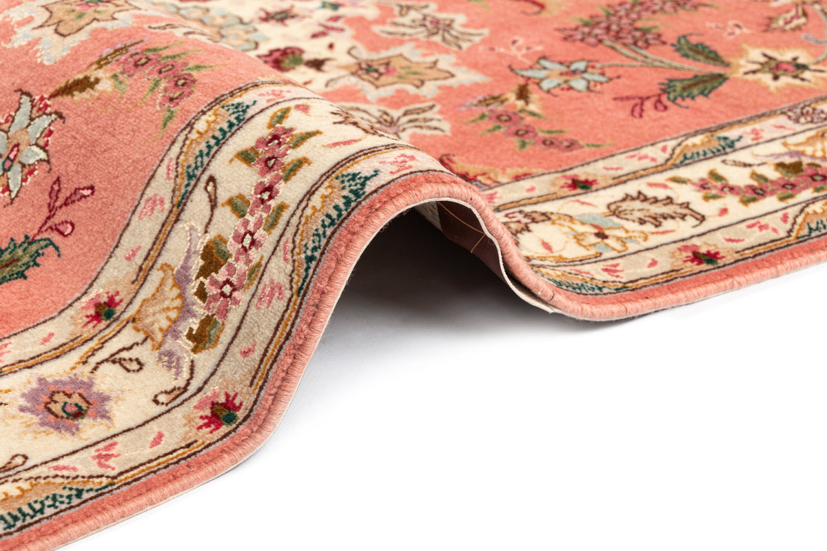197x80 Tabriz fin