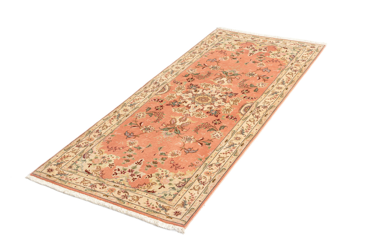 204 x 85 Täbriz fein