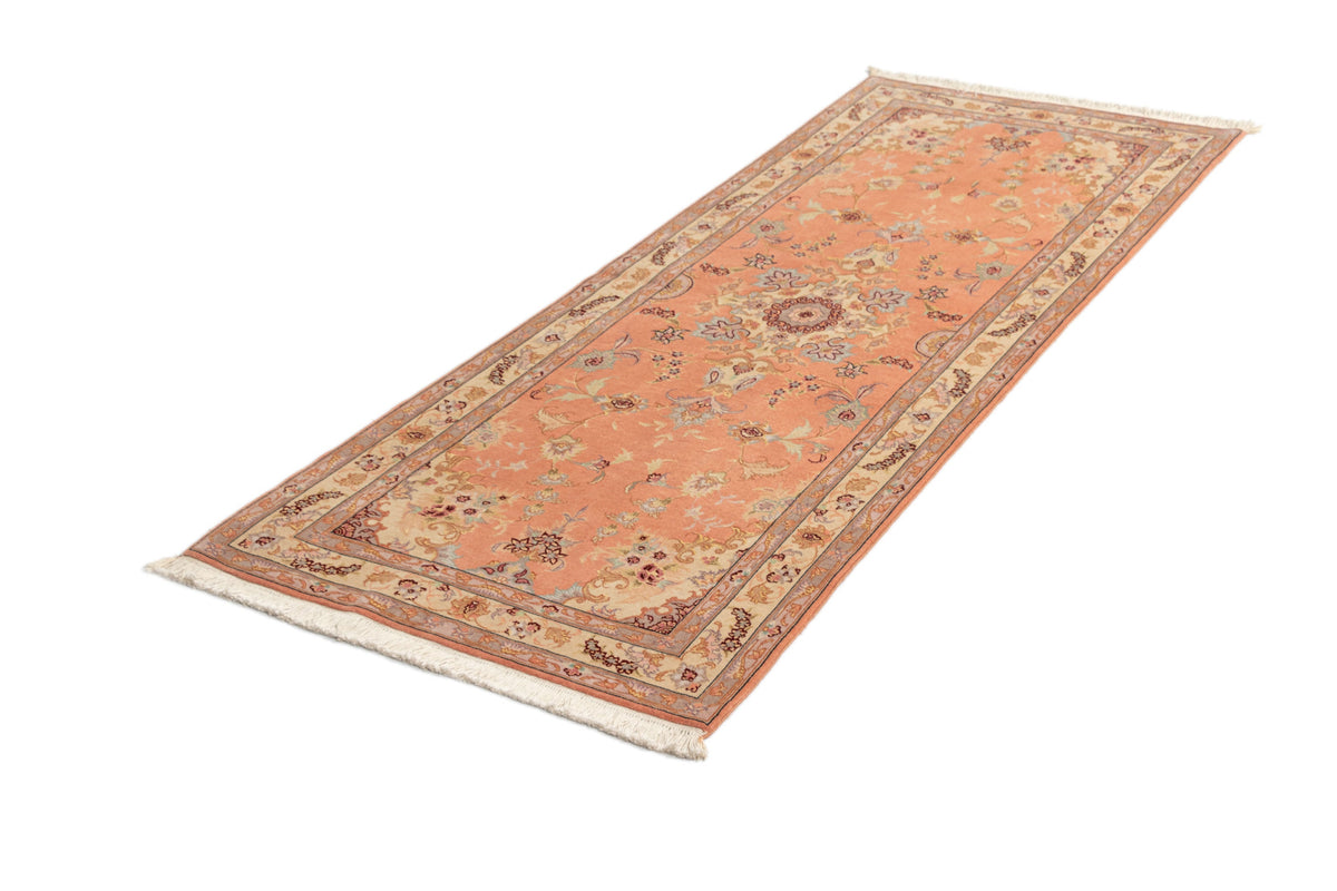 215 x 84 Täbriz fein