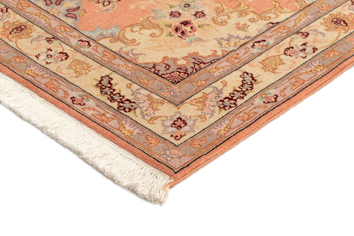 215 x 84 Täbriz fein