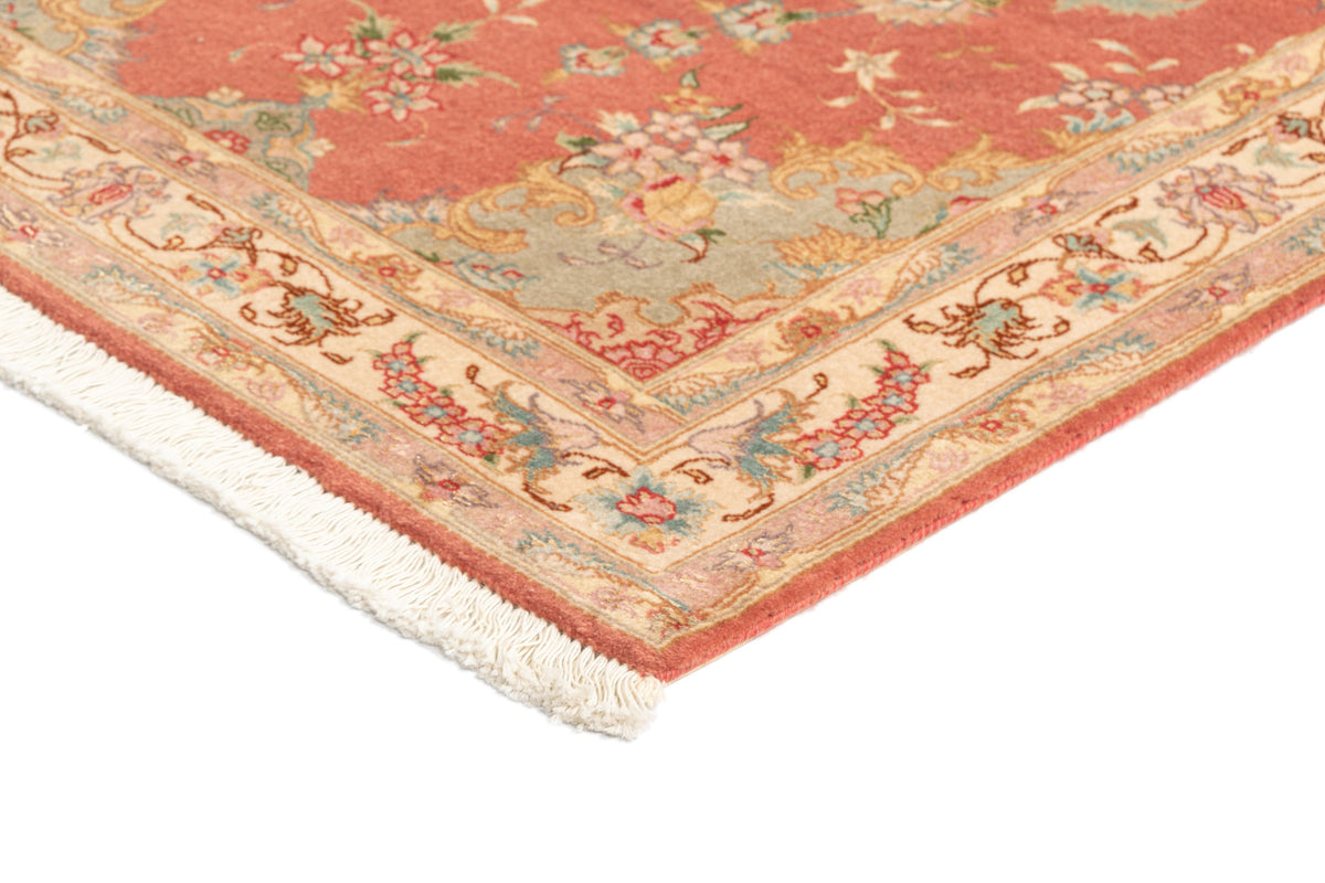 200 x 81 Täbriz fein