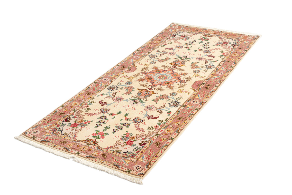 203 x 85 Täbriz fein