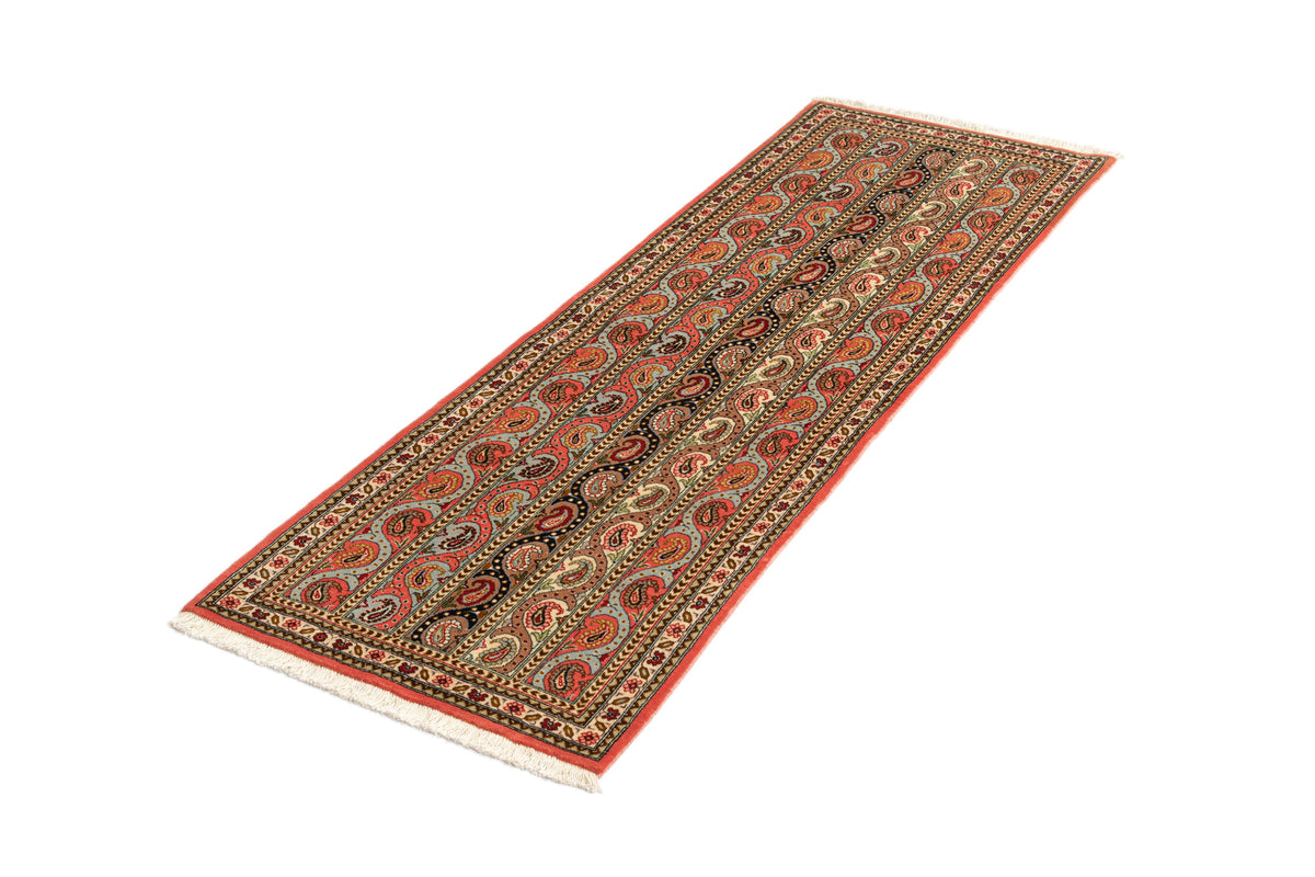 195 x 64 Täbriz fein