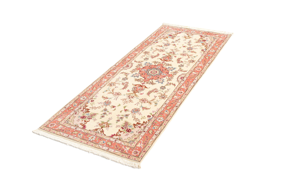 208 x 82 Täbriz fein