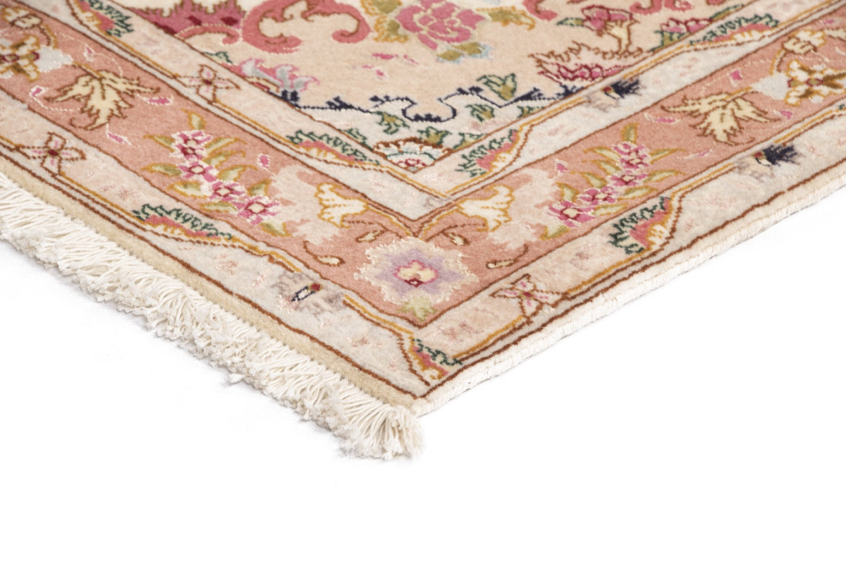 203x81 Tabriz fine
