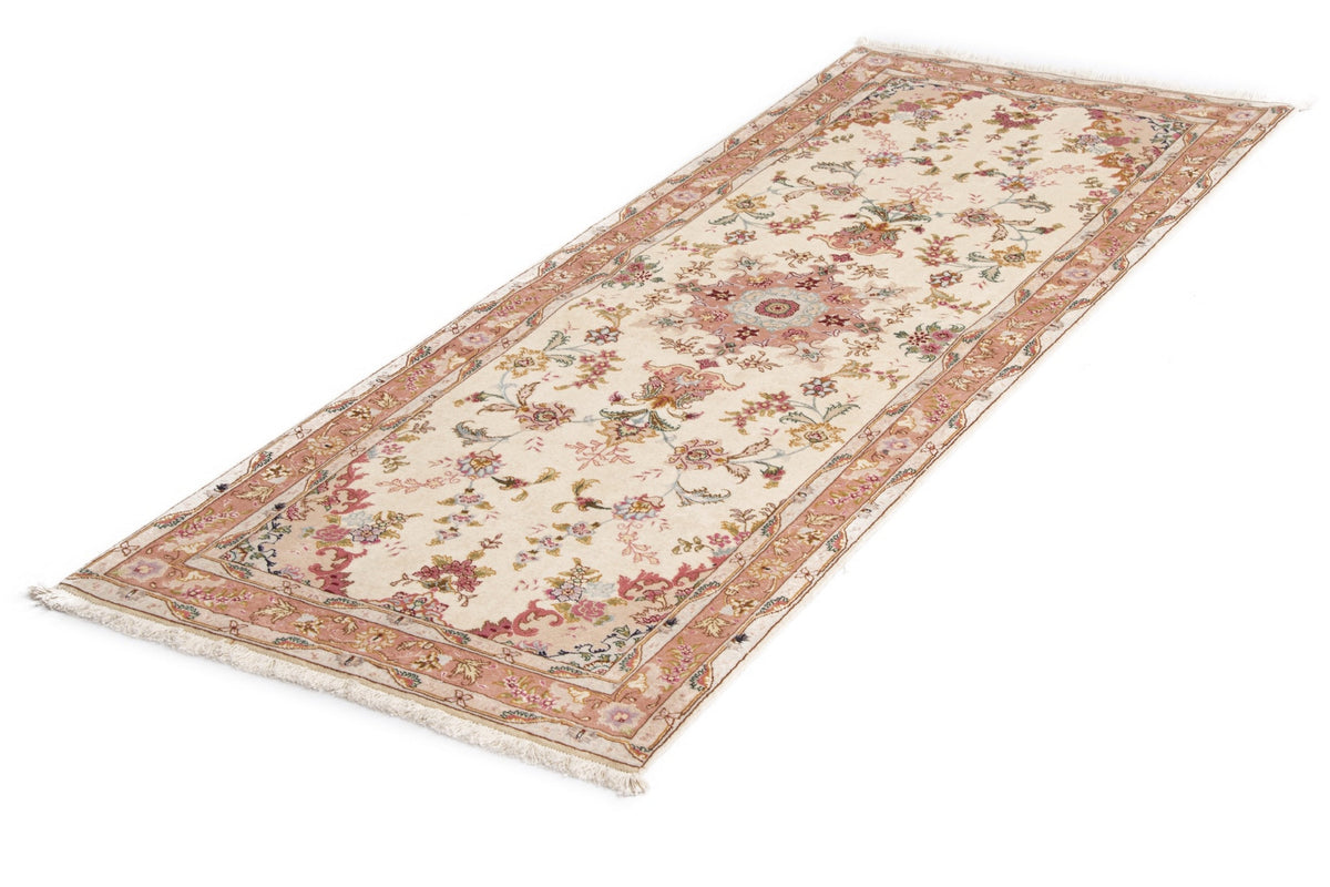 203x81 Tabriz fine