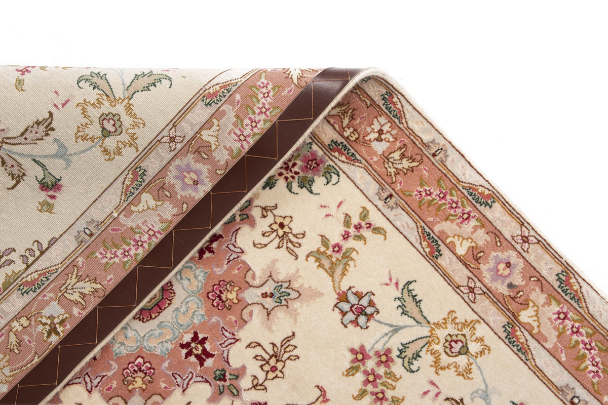 203x81 Tabriz fine