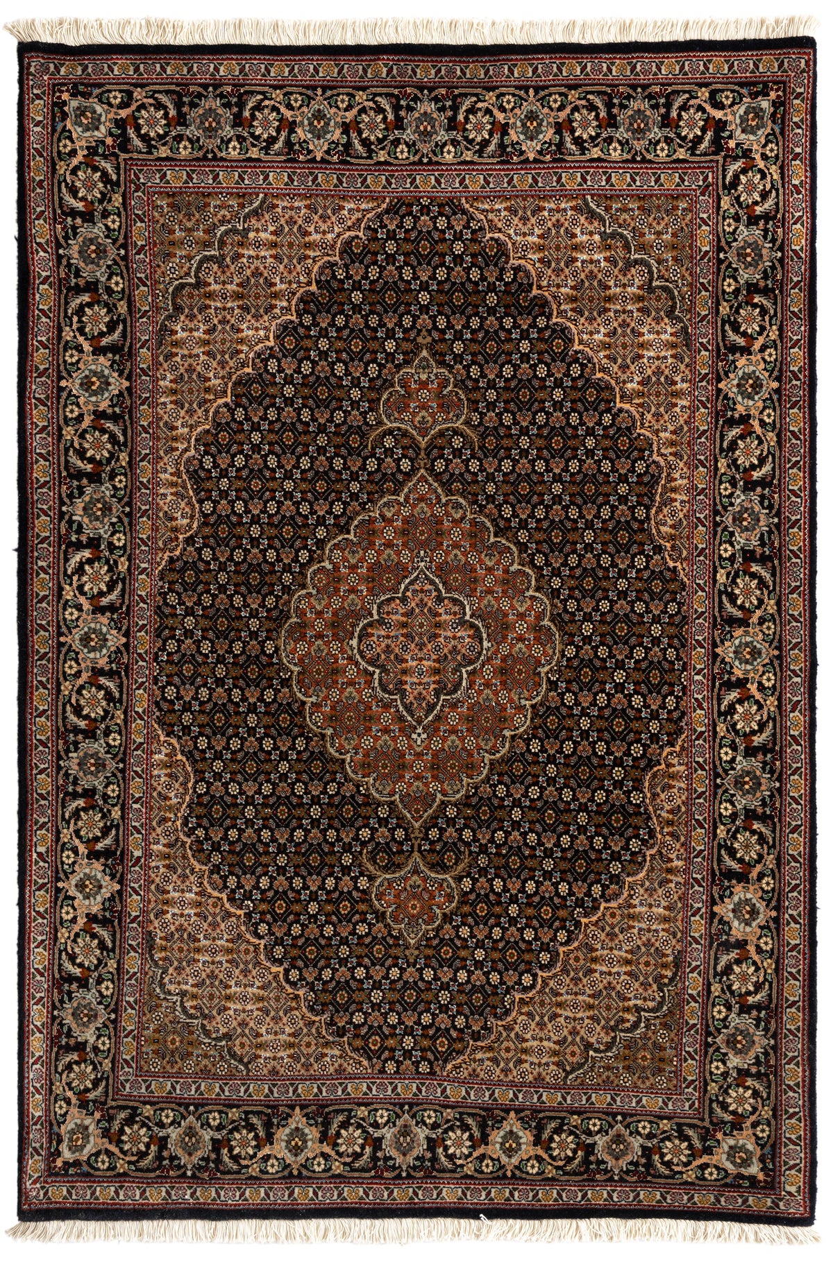 156 x 103 Täbriz