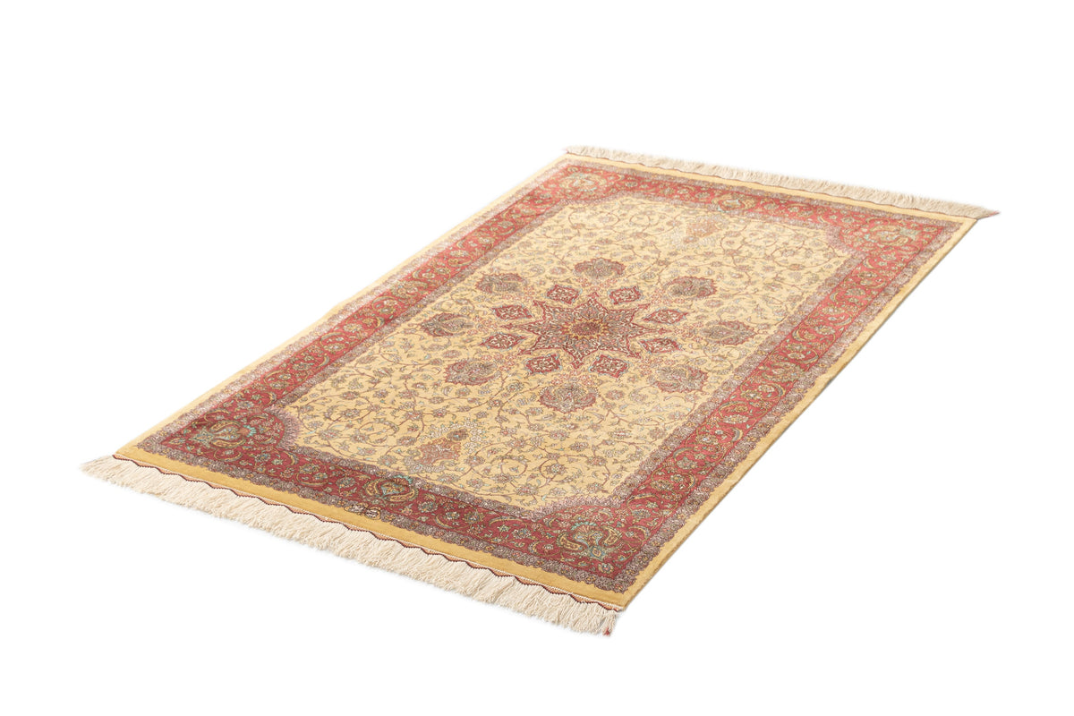 151x102 Ghom Silk