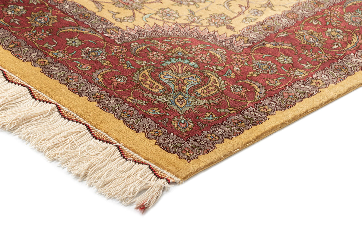 151x102 Ghom Silk