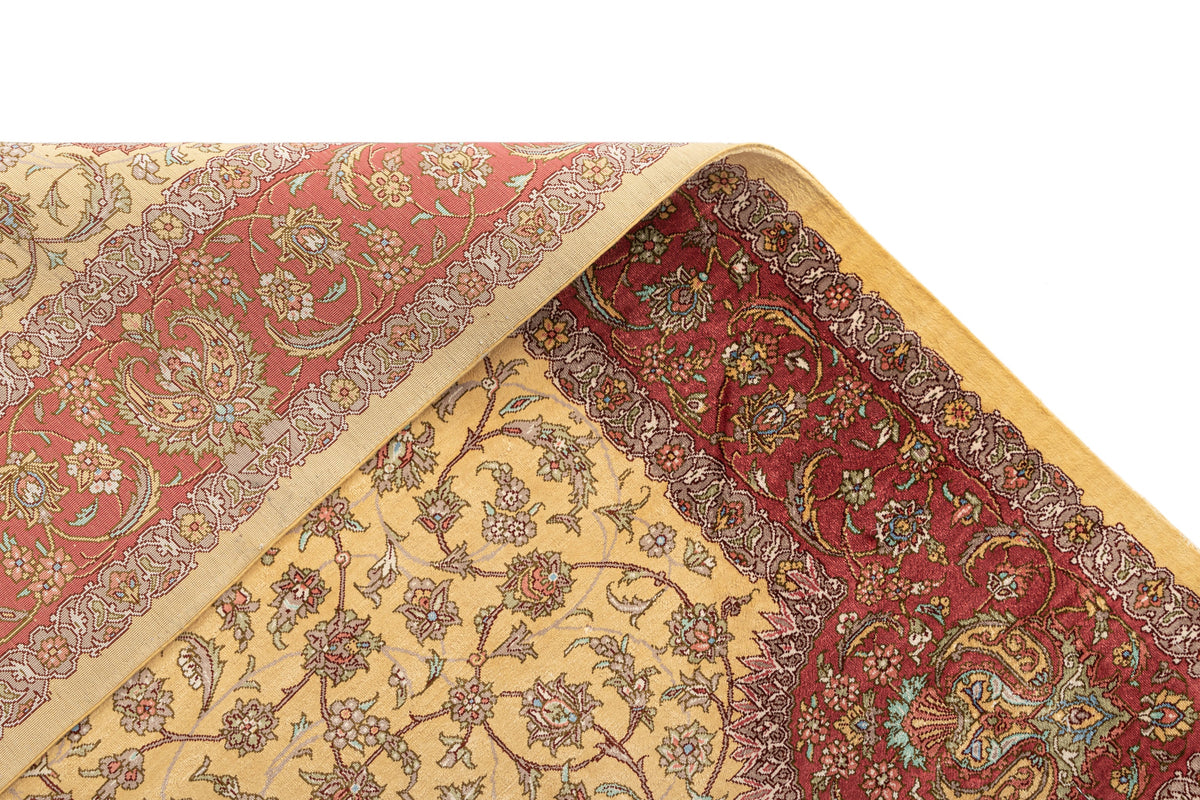 151x102 Ghom Silk