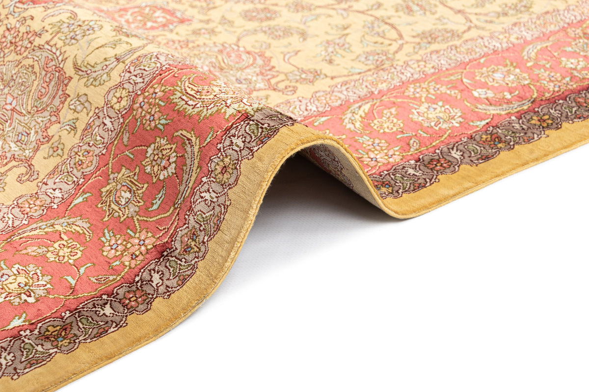 151x102 Ghom Silk
