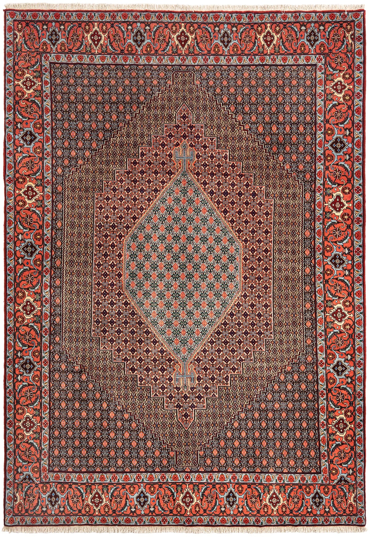 350 x 245 Bidjar