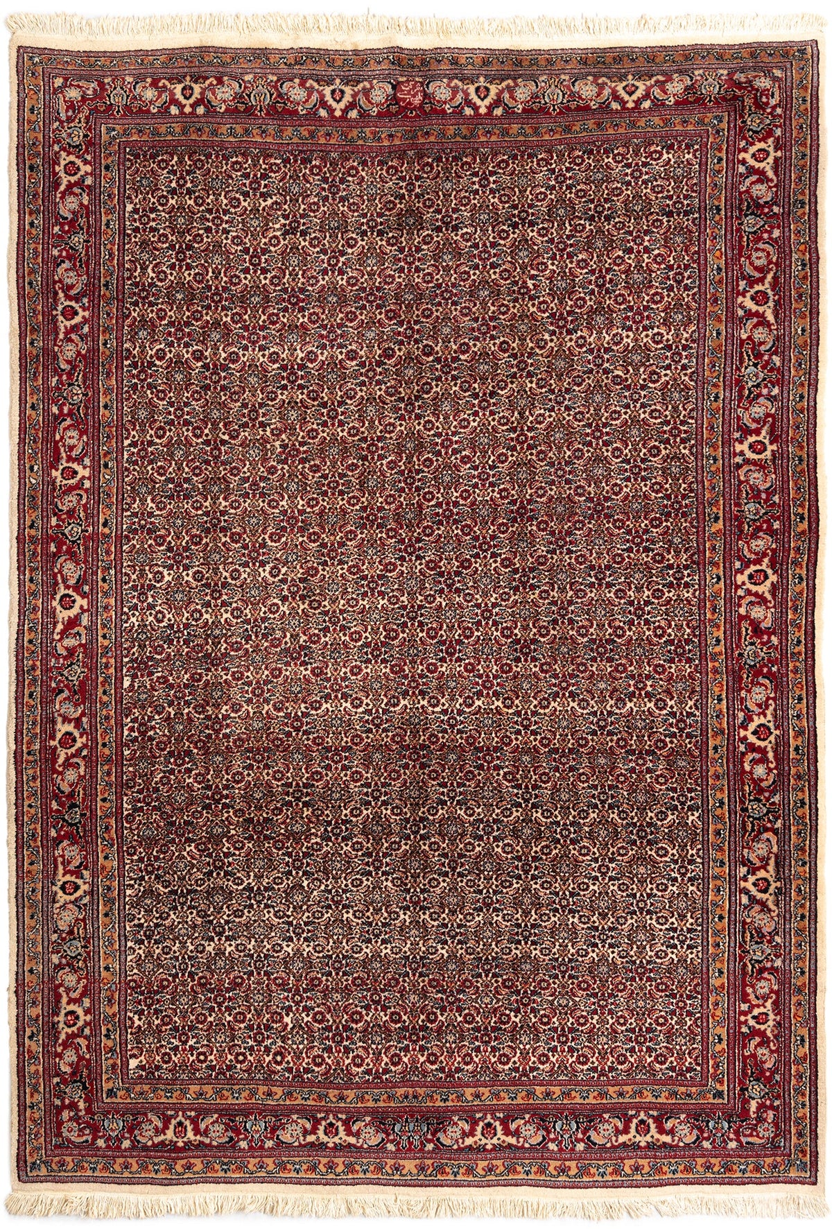 305x216 Tabriz