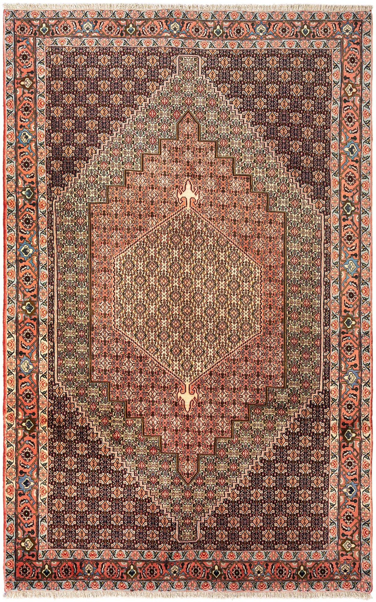 314 x 200 Bidjar
