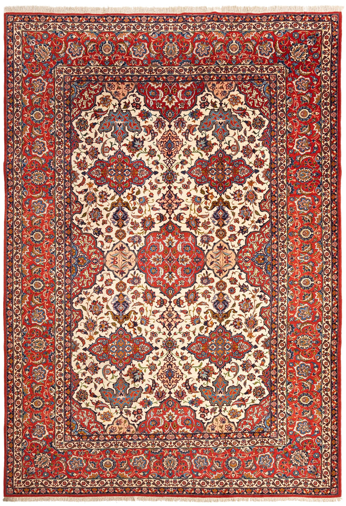 380 x 267 Isfahan