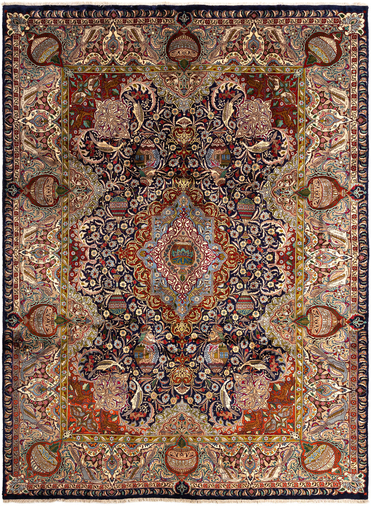400 x 298 Kashmar