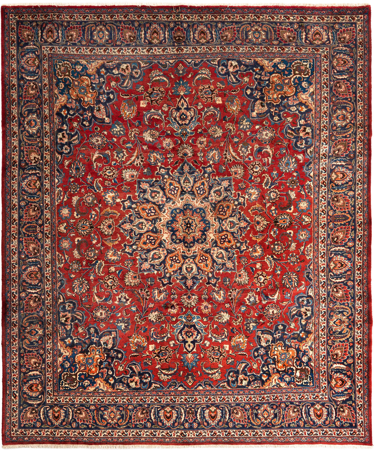 356 x 297 Mashad