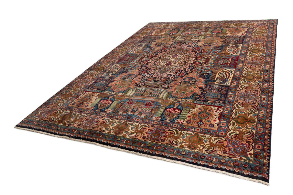 400 x 300 Kashmar