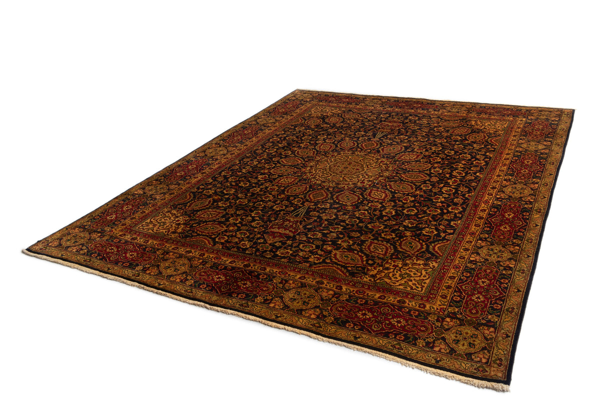 371x303 Tabriz