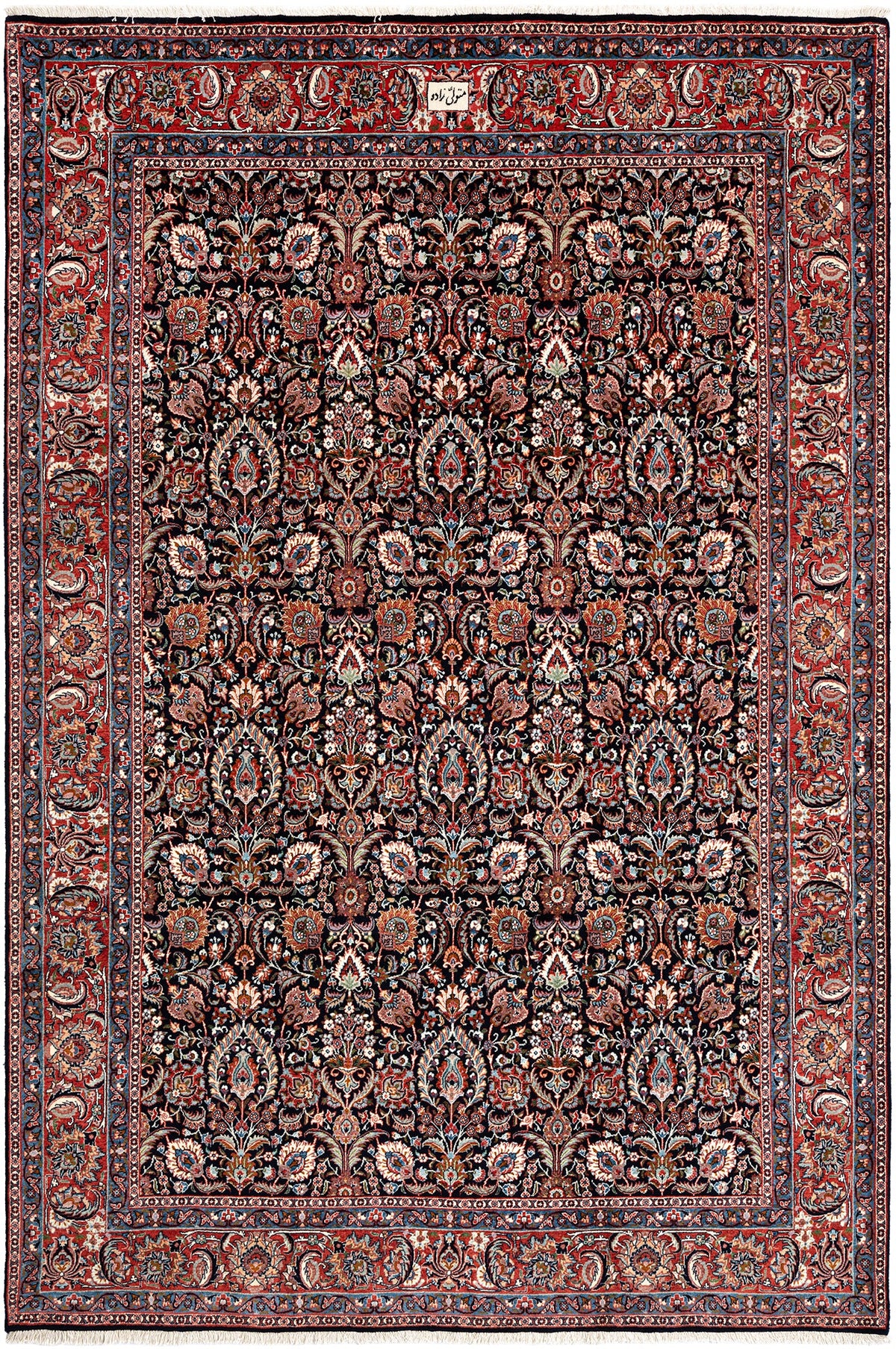 295x205 Bidjar