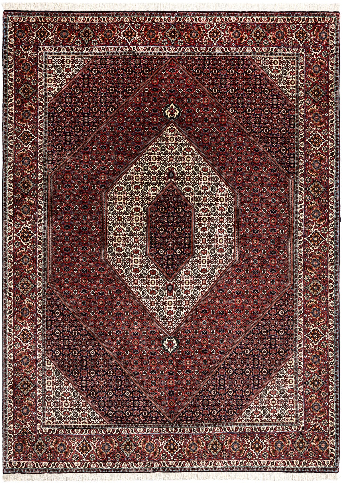 287 x 208 Bidjar