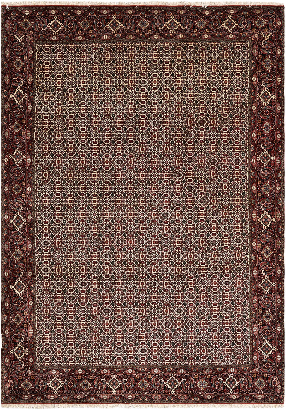 360 x 255 Bidjar