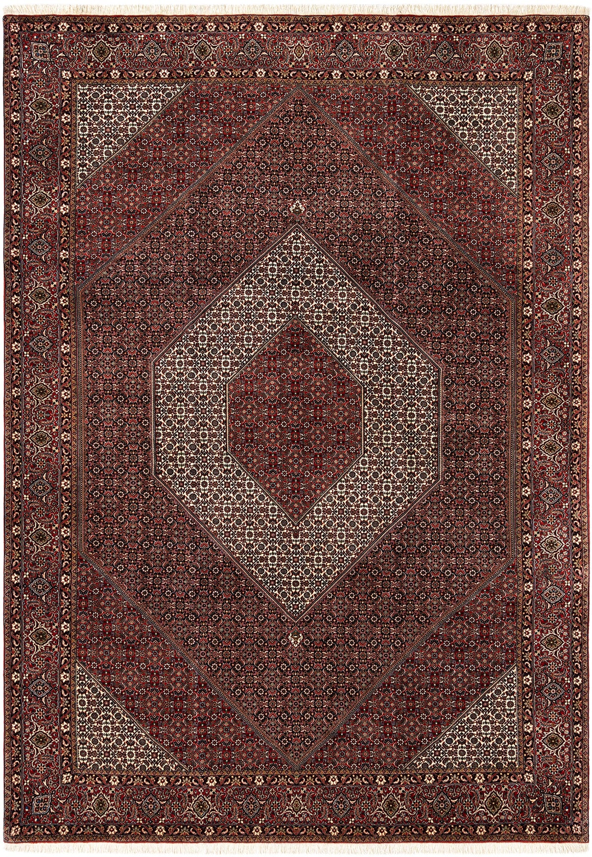 362 x 251 Bidjar