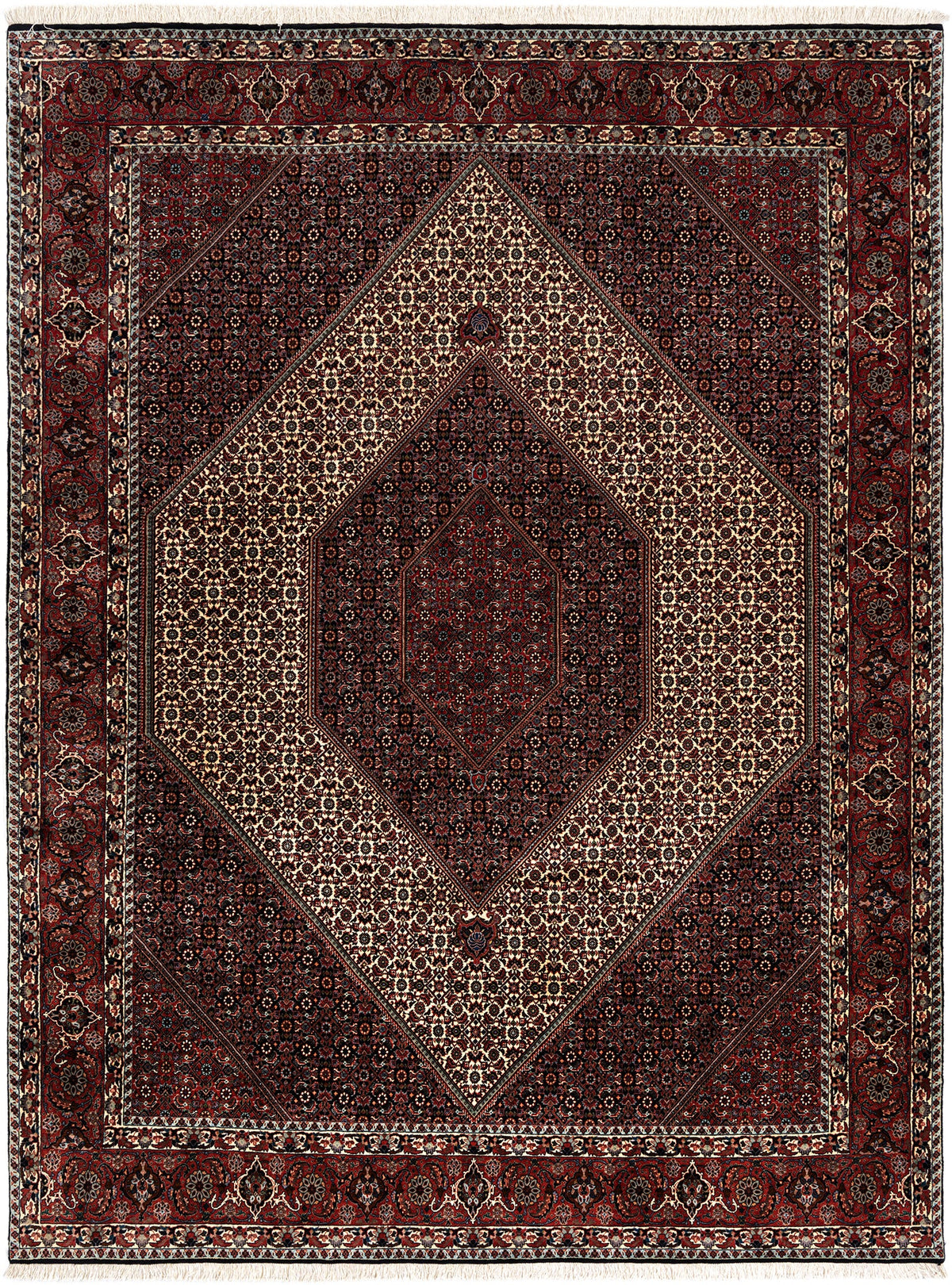 336 x 252 Bidjar