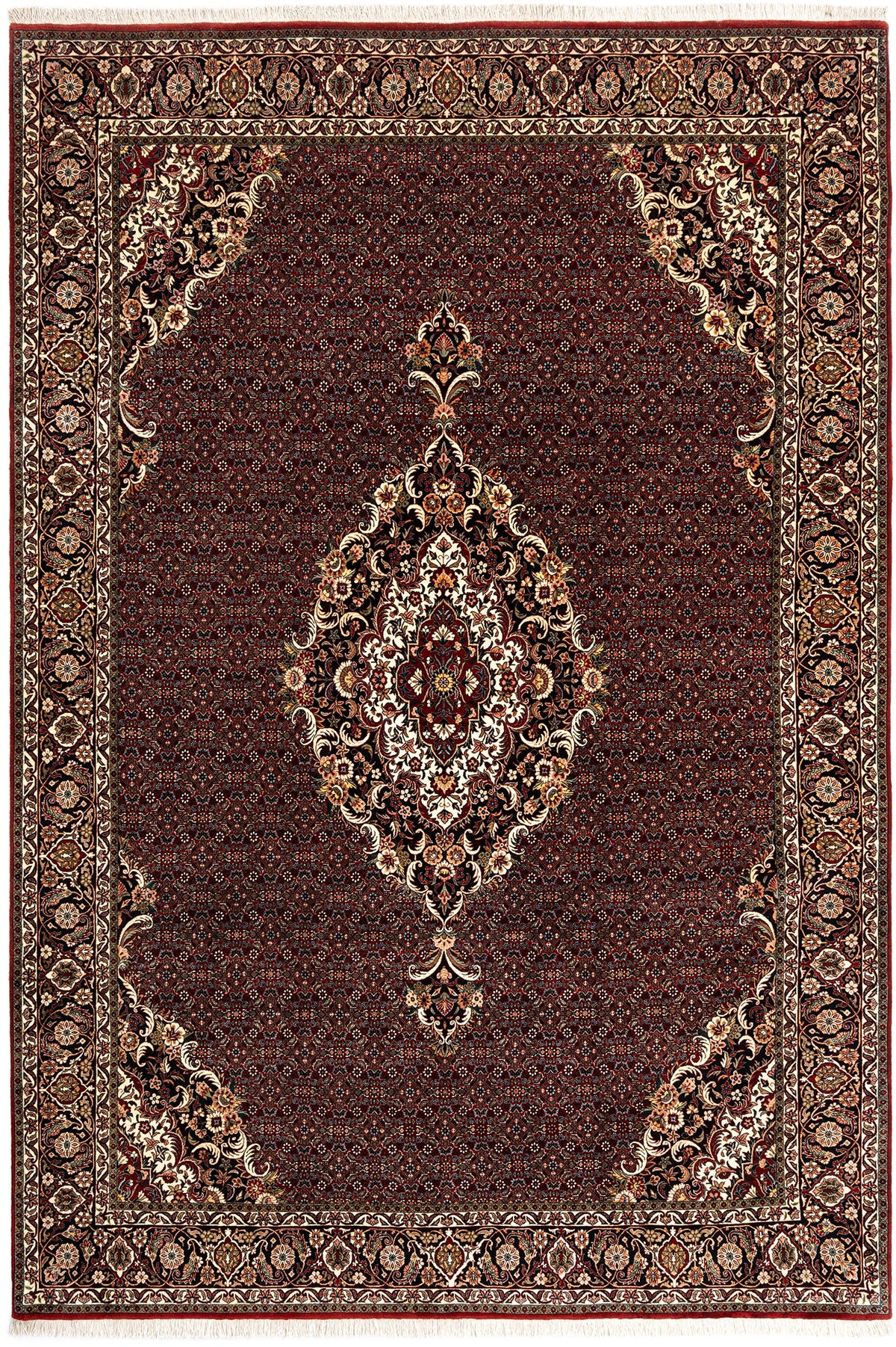 383 x 254 Bidjar
