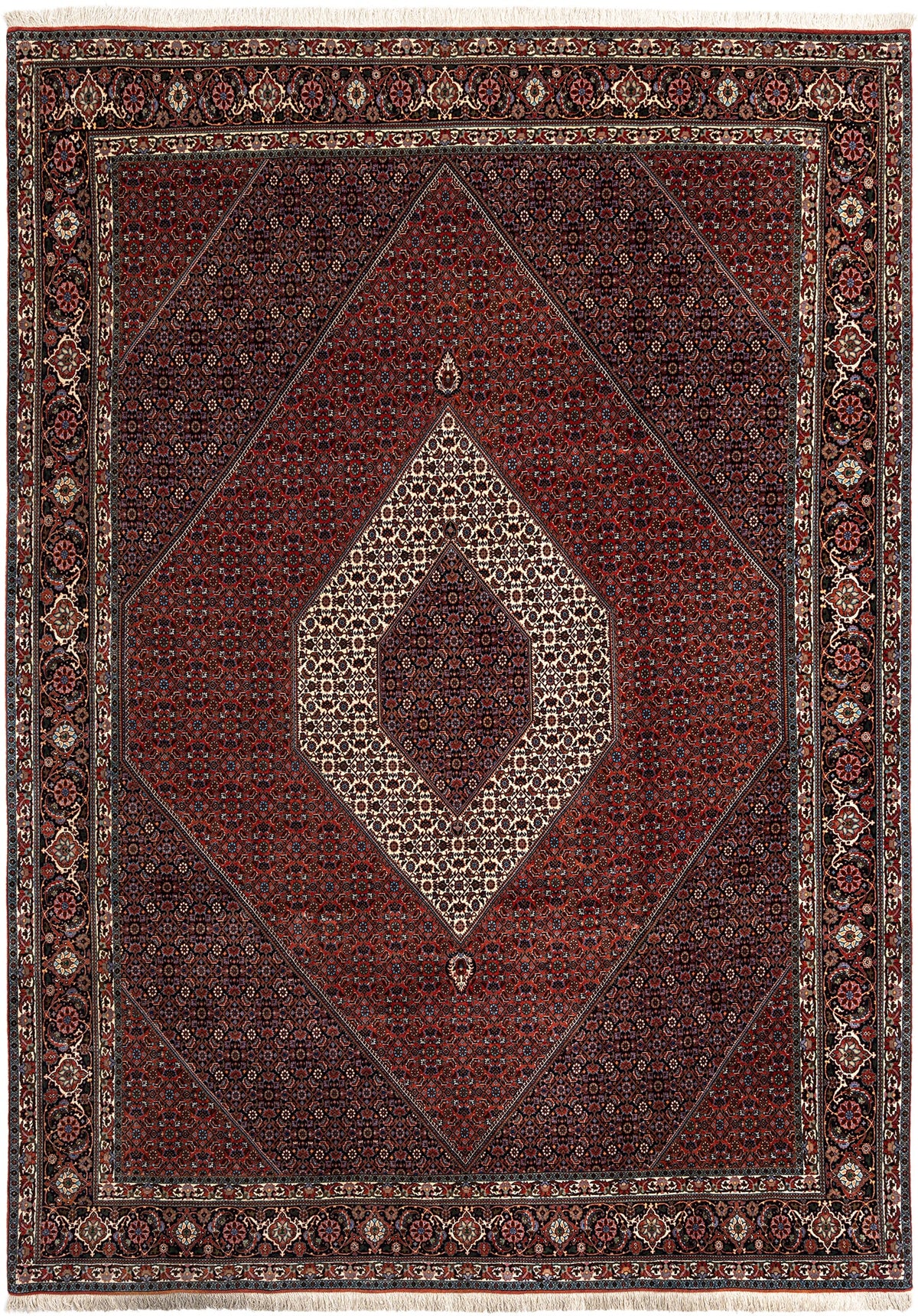 365x256 Bidjar