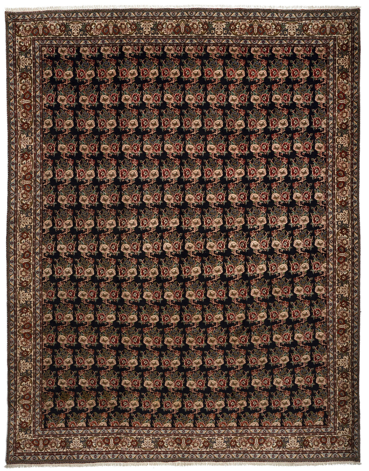 397 x 310 Bidjar
