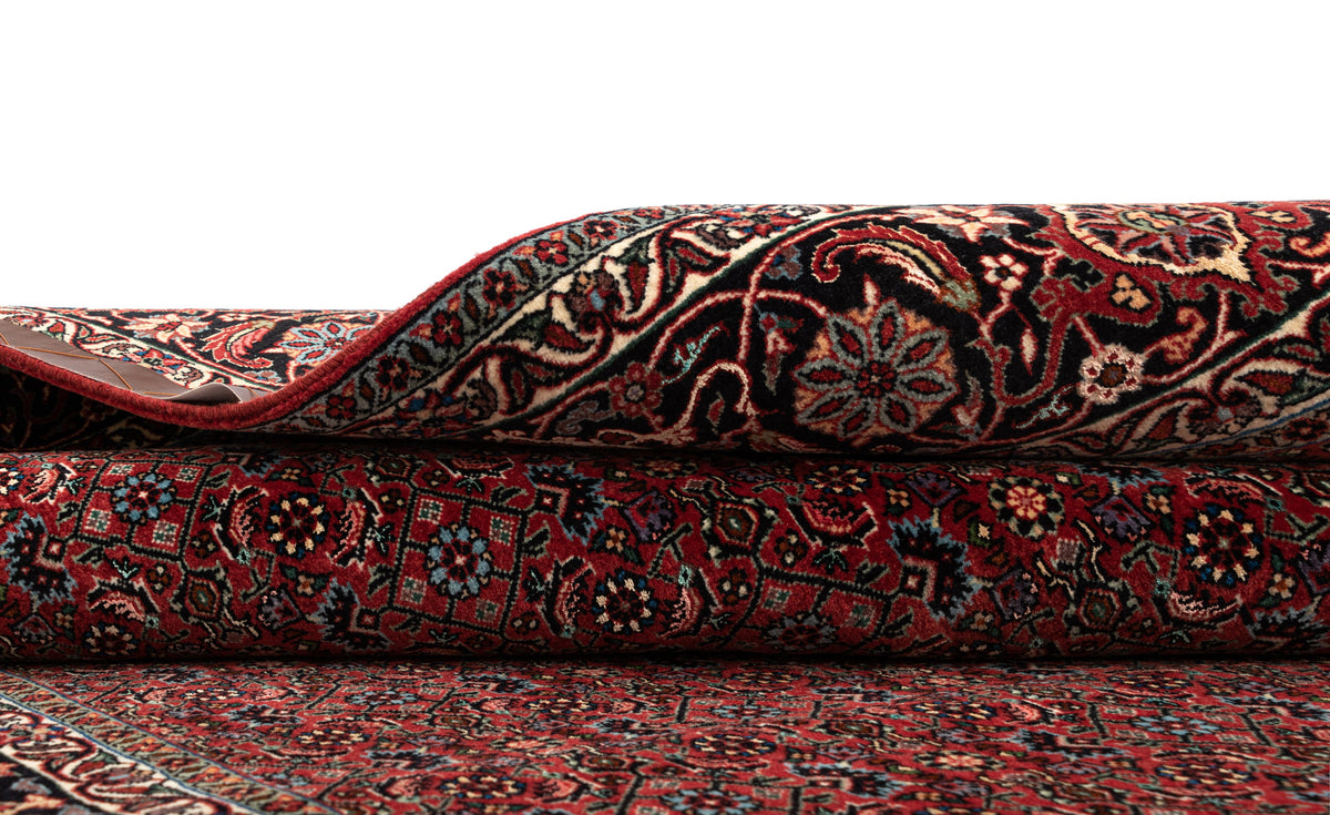 203 x 204 Bidjar