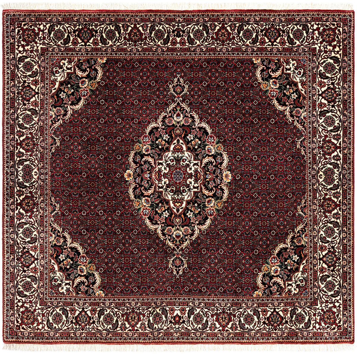 199x207 Bidjar