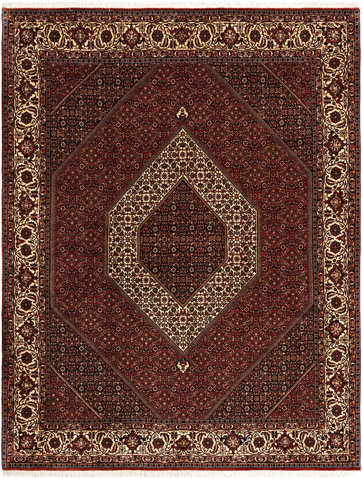 255 x 200 Bidjar