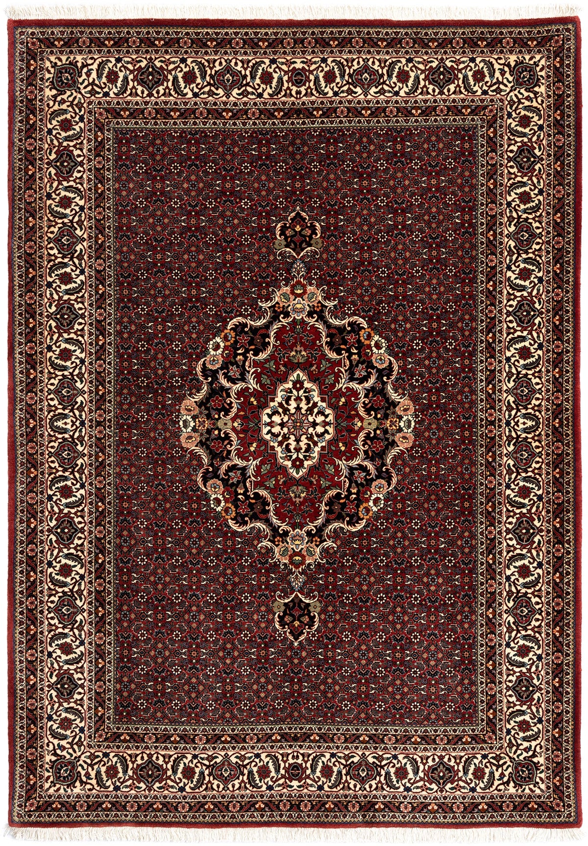 247 x 173 Bidjar