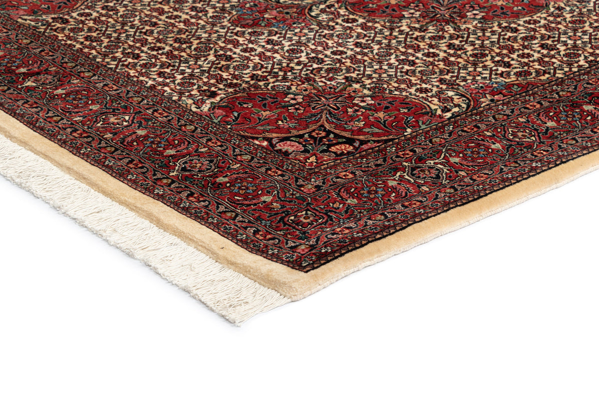 229x155 Bidjar con seta