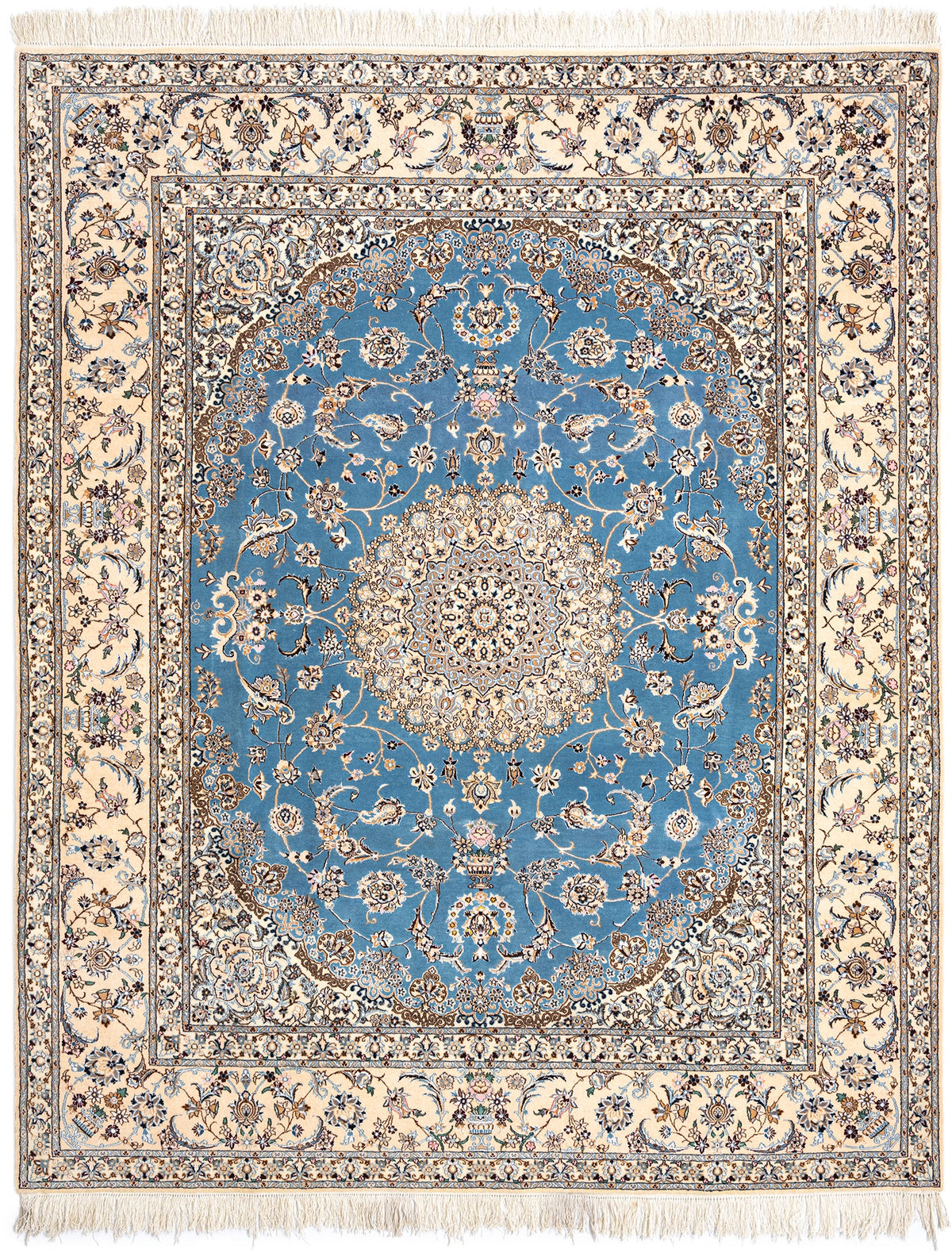 251 x 202 Nain 6 La mit Seide