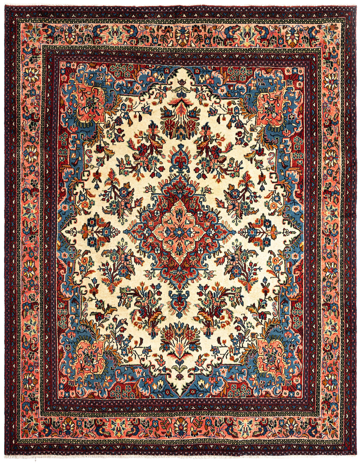 296 x 234 Hamadan