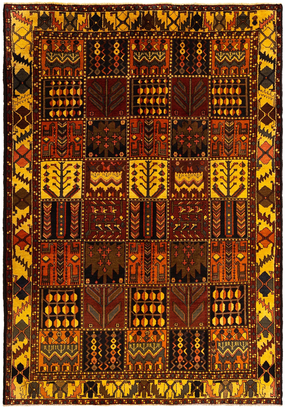 289x207 Bakhtiari