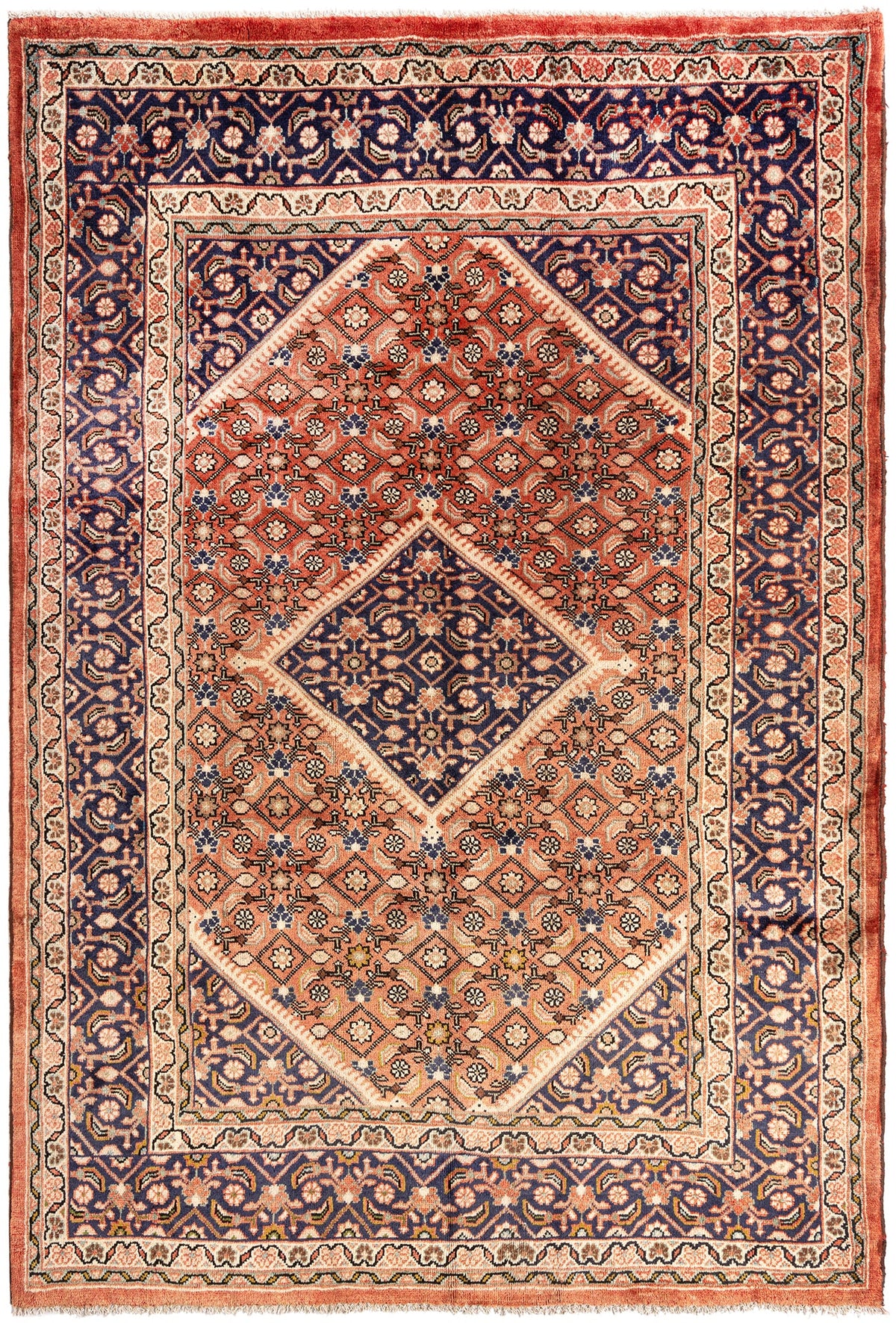 307 x 206 Hamadan