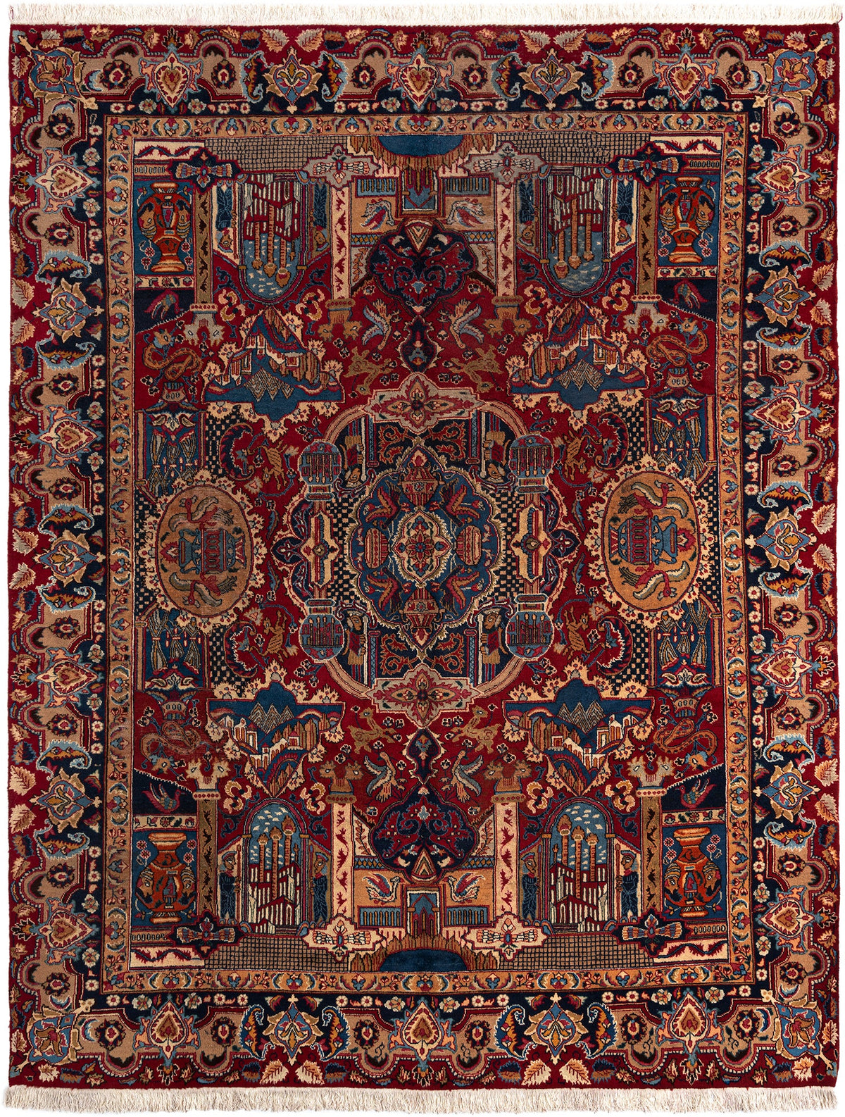 381x296 Kirman