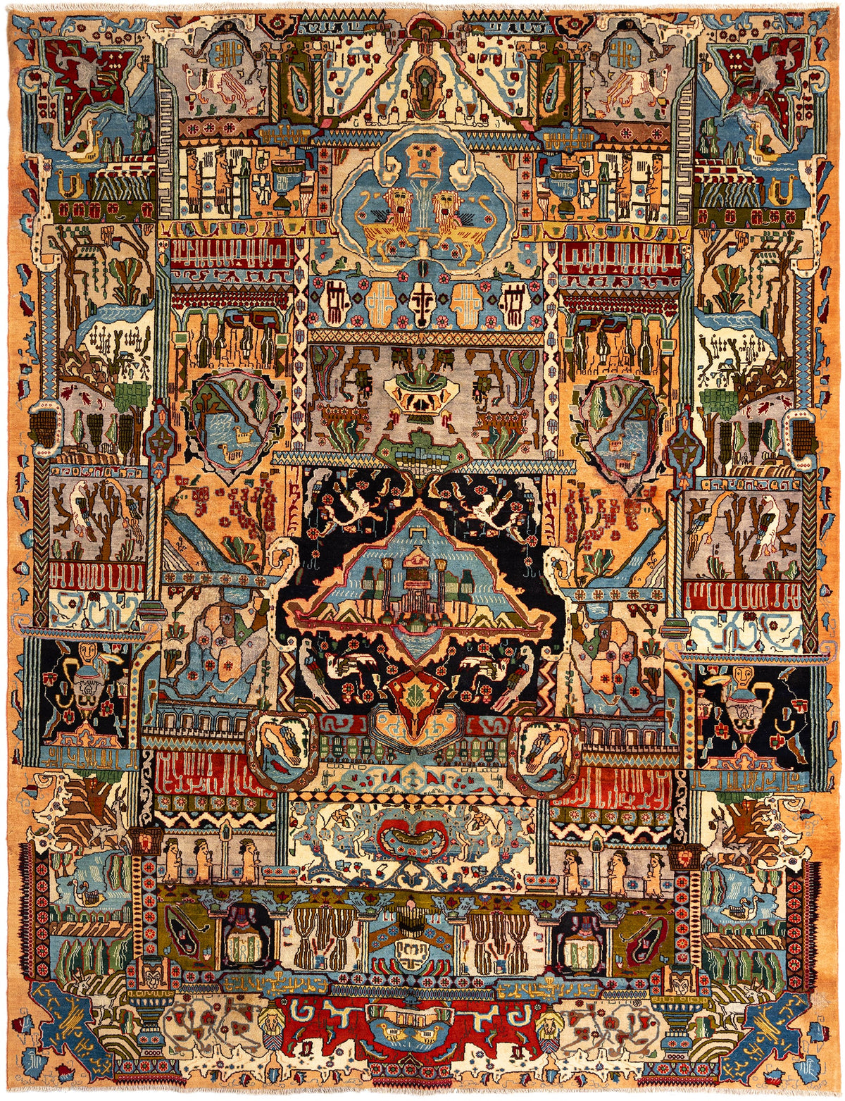 380 x 294 Kashmar