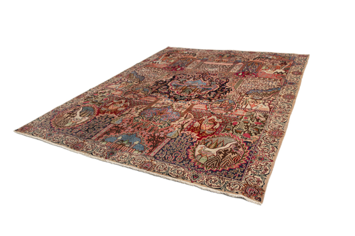 380 x 300 Kashmar
