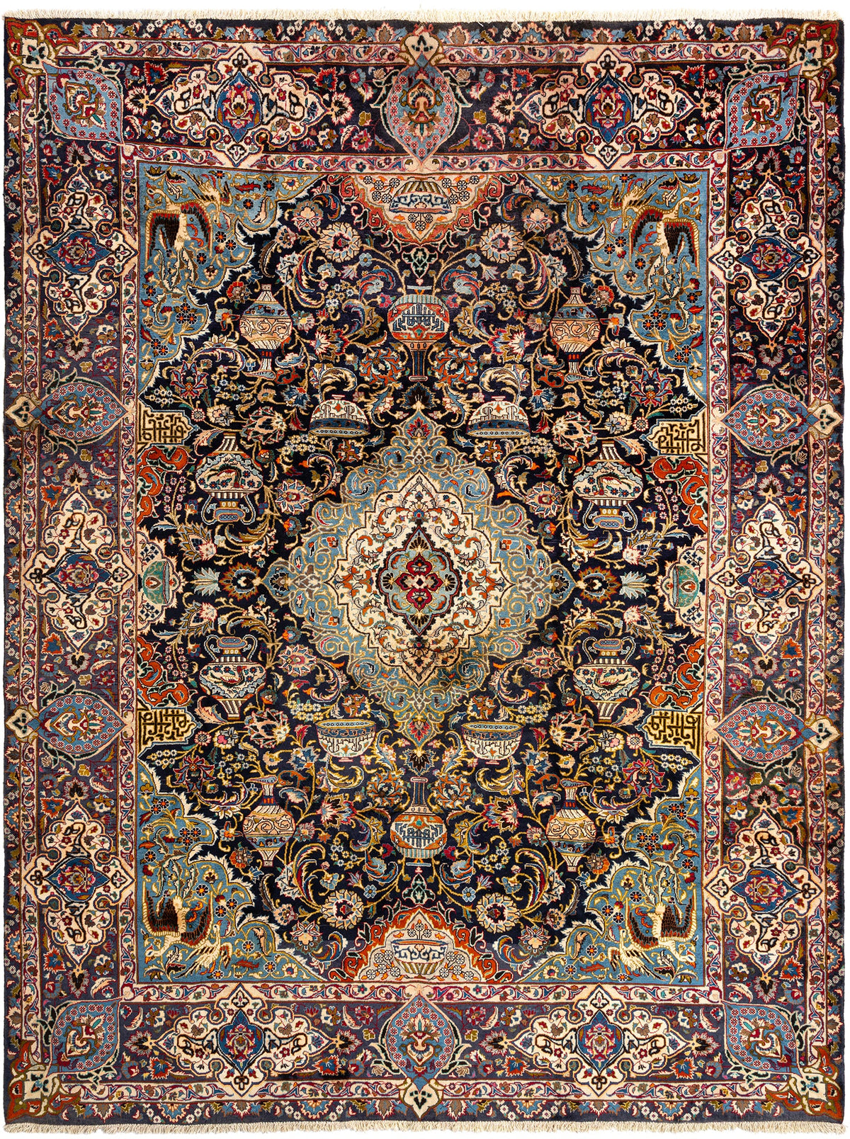 390 x 300 Kashmar