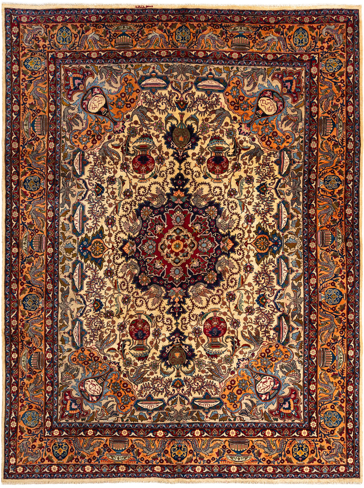 385 x 305 Kashmar
