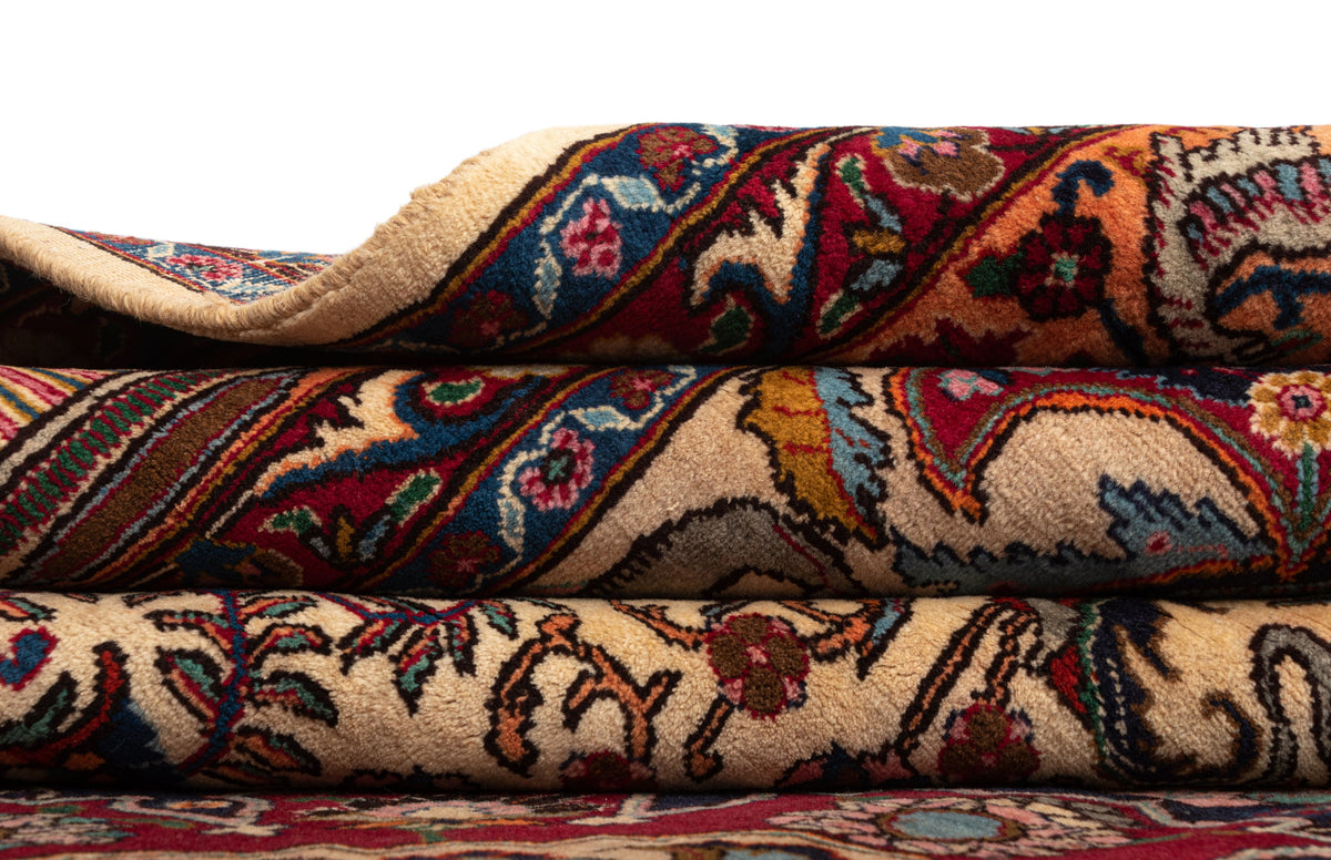 385 x 305 Kashmar