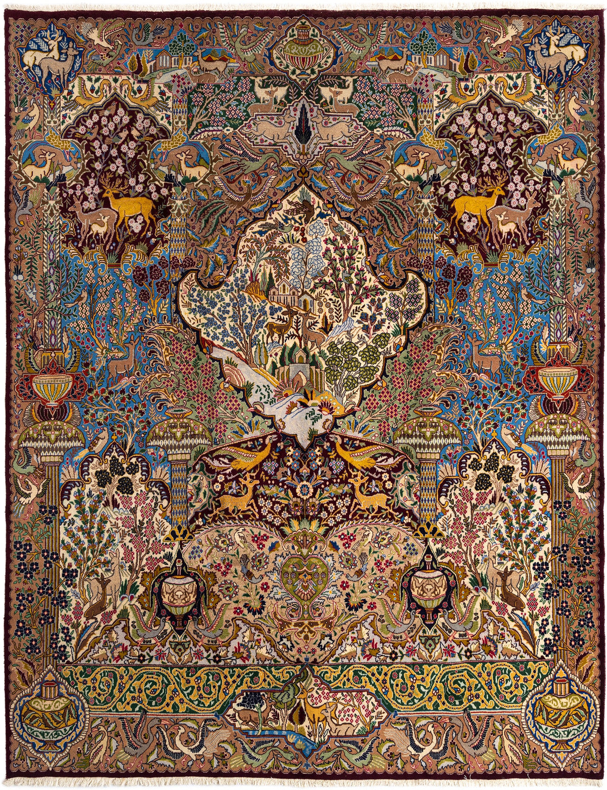 389 x 300 Kashmar