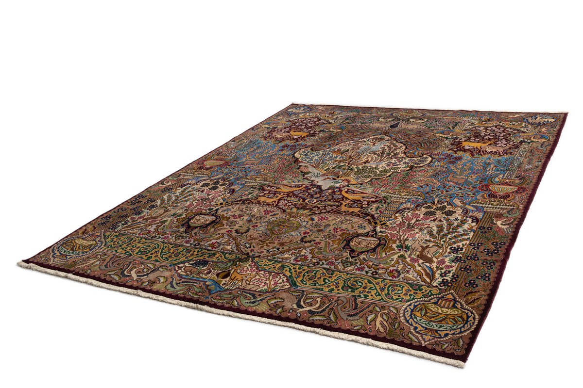 389 x 300 Kashmar