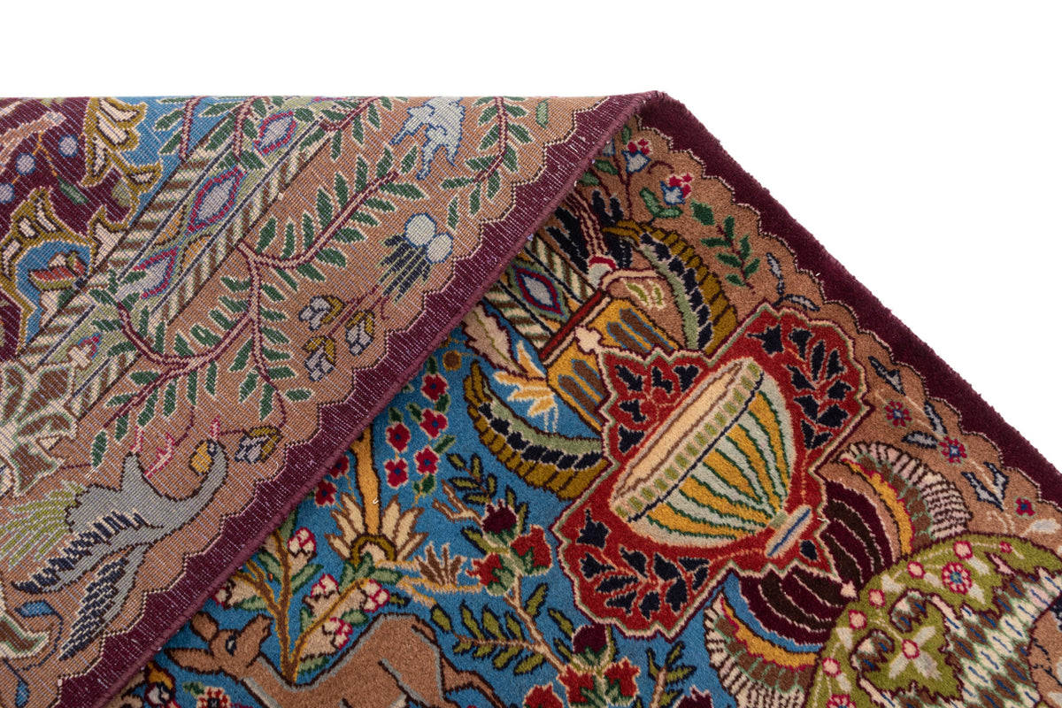 389 x 300 Kashmar